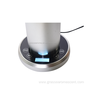 Electric Aroma Diffuser Scent Oil Machine For Home